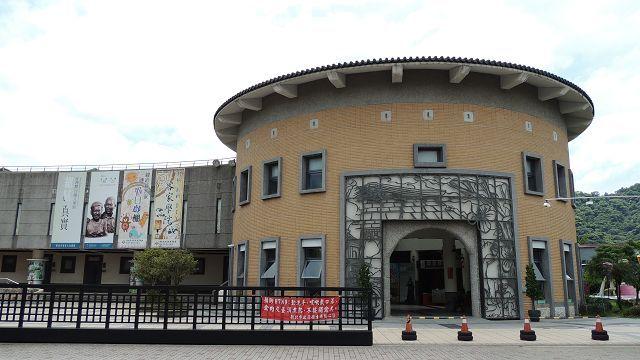 新北客家文化園區(距離三峽老街2公里) <img src=