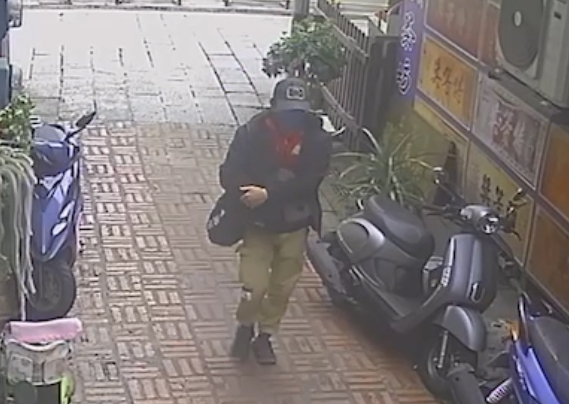 【協會公告】年關將近，請各位店家多留意店裡的商品及現金， 以免成為下一位被光顧的受害者喔 !