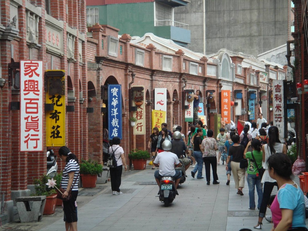 【感謝取景拍攝】民視連續劇